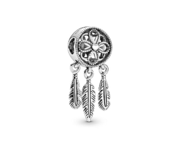 CHARM - ATRAPASUEÑOS REDONDO