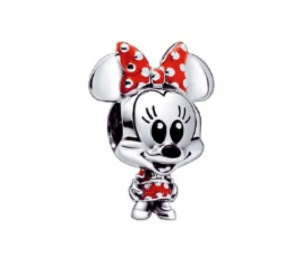 CHARM - MINNIE MOUSE