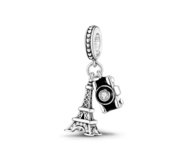 CHARM - TORRE EIFFEL CAMARA
