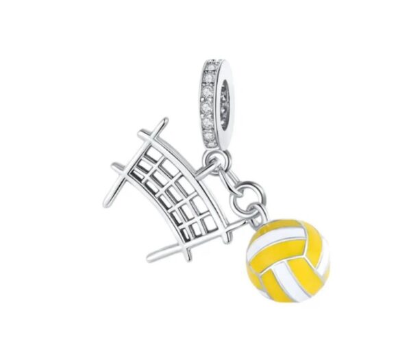 CHARM - VOLEIBOL