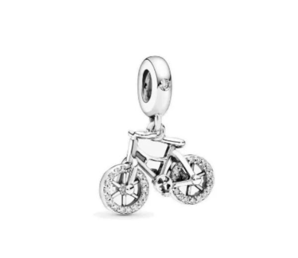 CHARM - CICLISMO