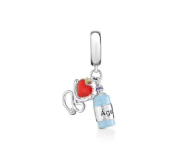 CHARM - NUTRICIONISTA