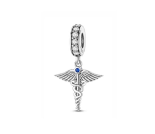 CHARM - MEDICINA