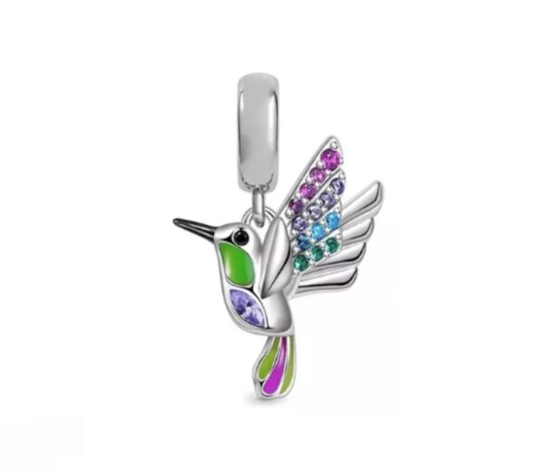 CHARM - COLIBRI