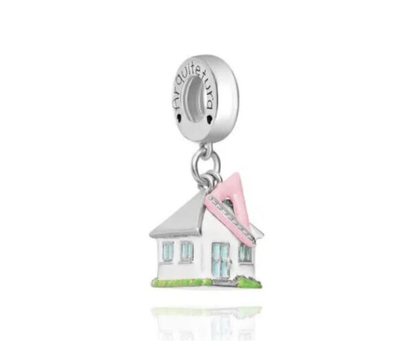 CHARM - ARQUITECTURA