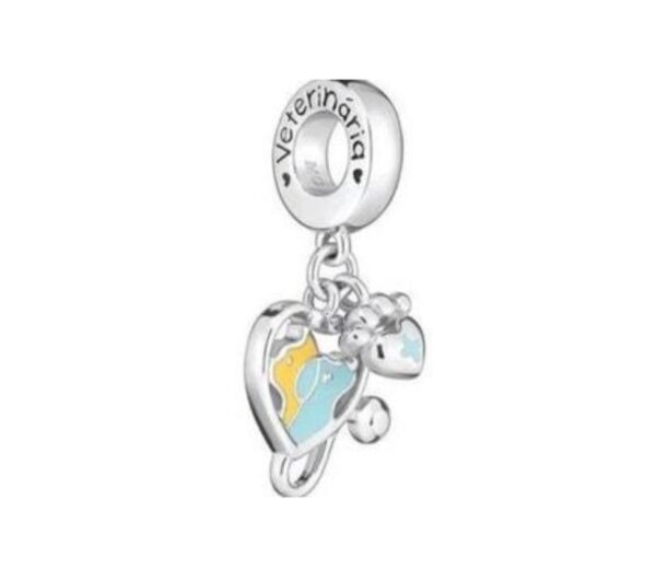 CHARM - VETERINARIA
