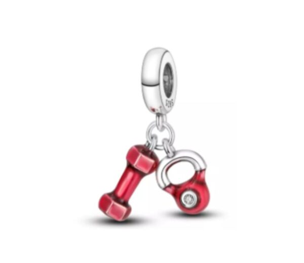 CHARM - GYM