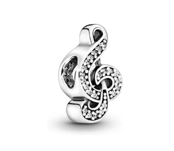 CHARM - NOTA MUSICAL MURANO