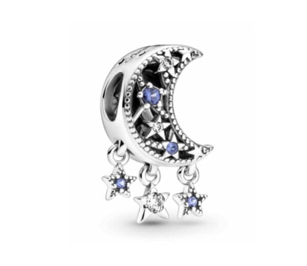 CHARM - LUNA ATRAPASUEÑOS