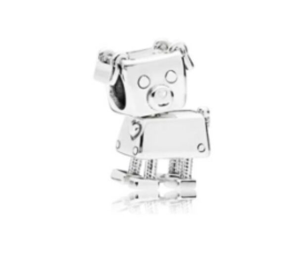 CHARM - PERRO BOT