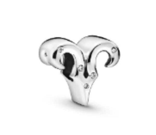 CHARM - ARIES