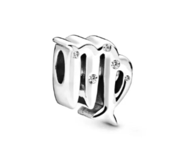 CHARM - VIRGO