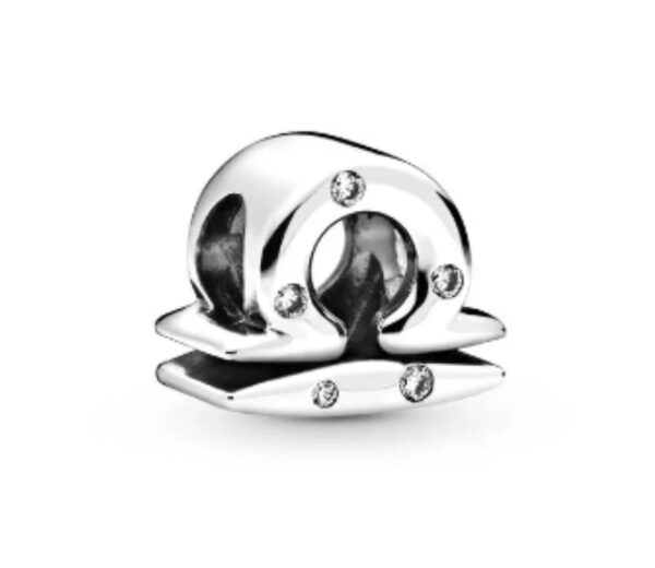 CHARM - LIBRA