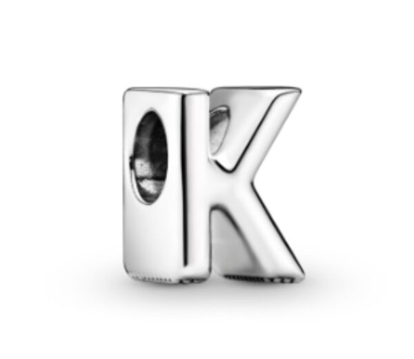 CHARM - LETRA K