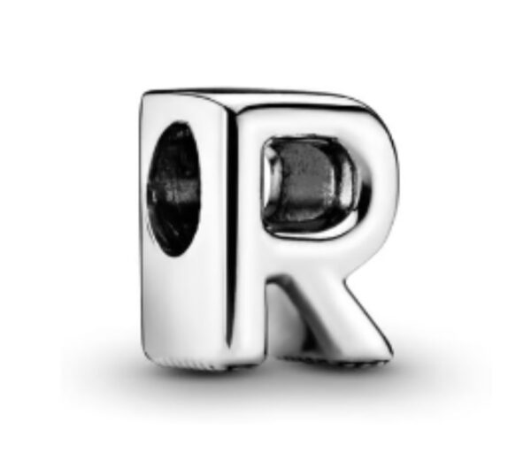 CHARM - LETRA R