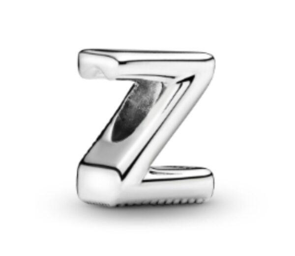 CHARM - LETRA Z