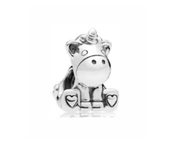CHARM - UNICORNIO BEBE