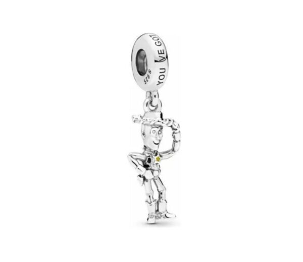 CHARM- BAQUERO TOY STORY