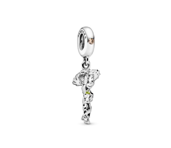 CHARM - BAQUERA TOY STORY