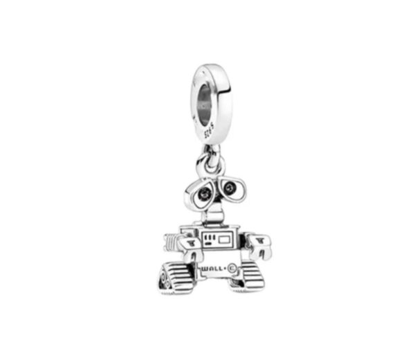 CHARM - WALL-E