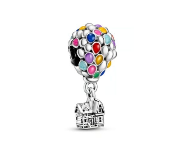 CHARM - GLOBO UP