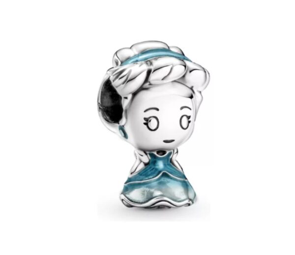 CHARM - PRINCESA  CENICIENTA