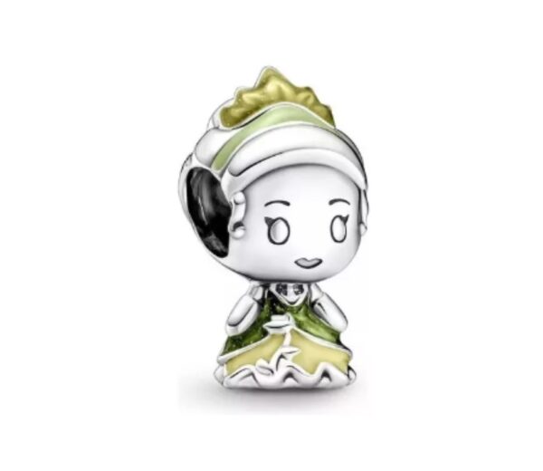CHARM - PRINCESA TIANA