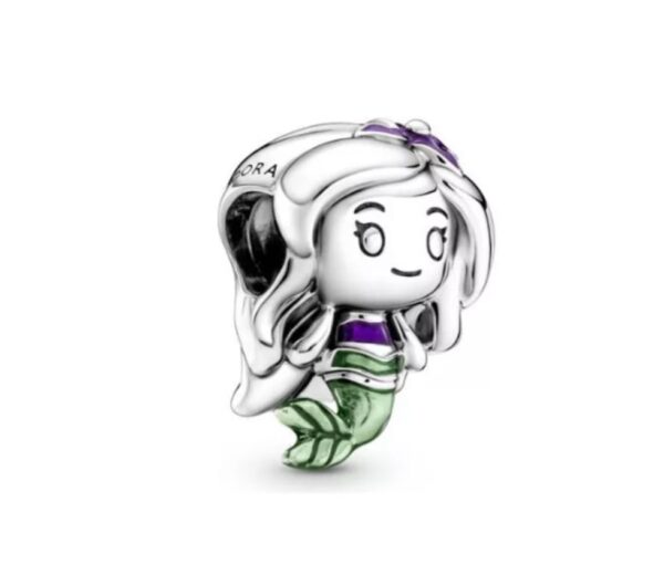 CHARM - PRINCESA SIRENITA