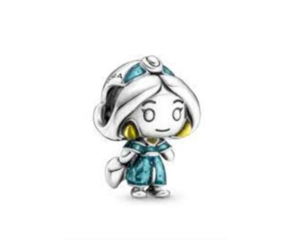 CHARM - PRINCESA JAZMIN