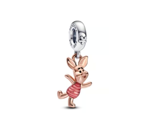 CHARM - CERDITO WINNIE POOH