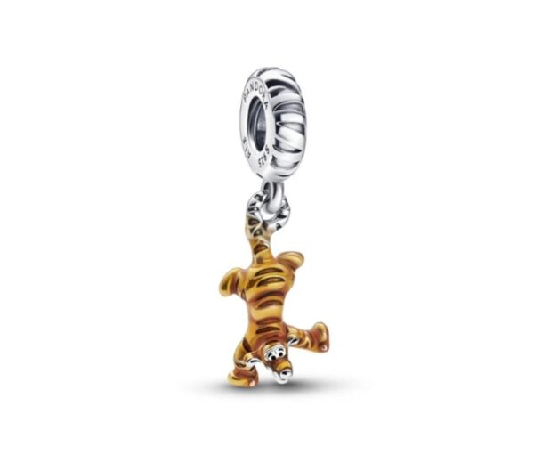 CHARM - TIGGER WINNIE POOH