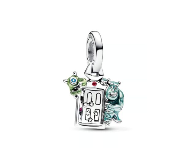 CHARM - PUERTA MONSTERS INC