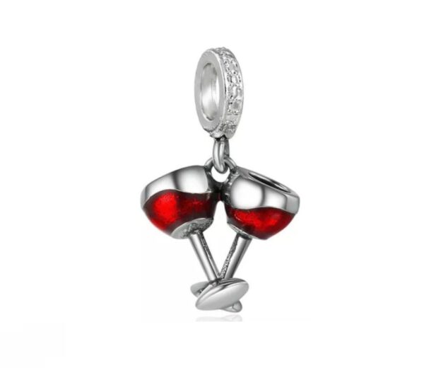 CHARM - COPA BRINDIS