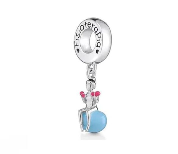 CHARM - FISIOTERAPIA