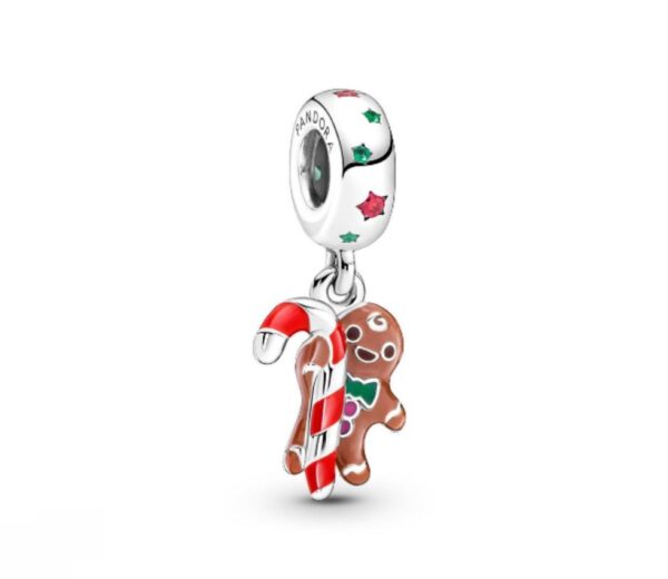 CHARM - BASTON GALLETA CENGIBRE