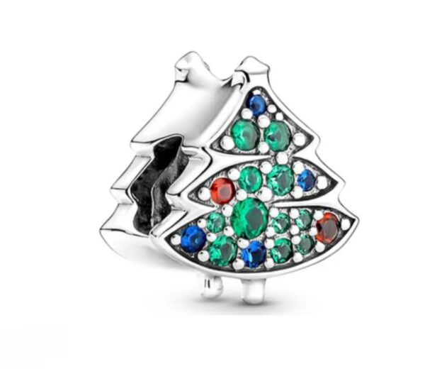 CHARM -ARBOL DE NAVIDAD
