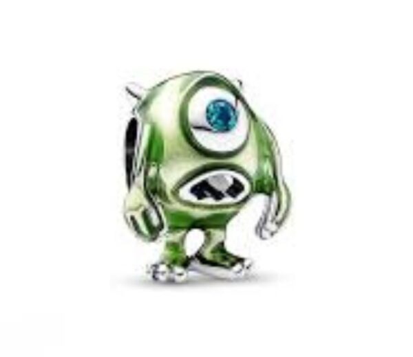 CHARM - MIKE WAZOWSKI