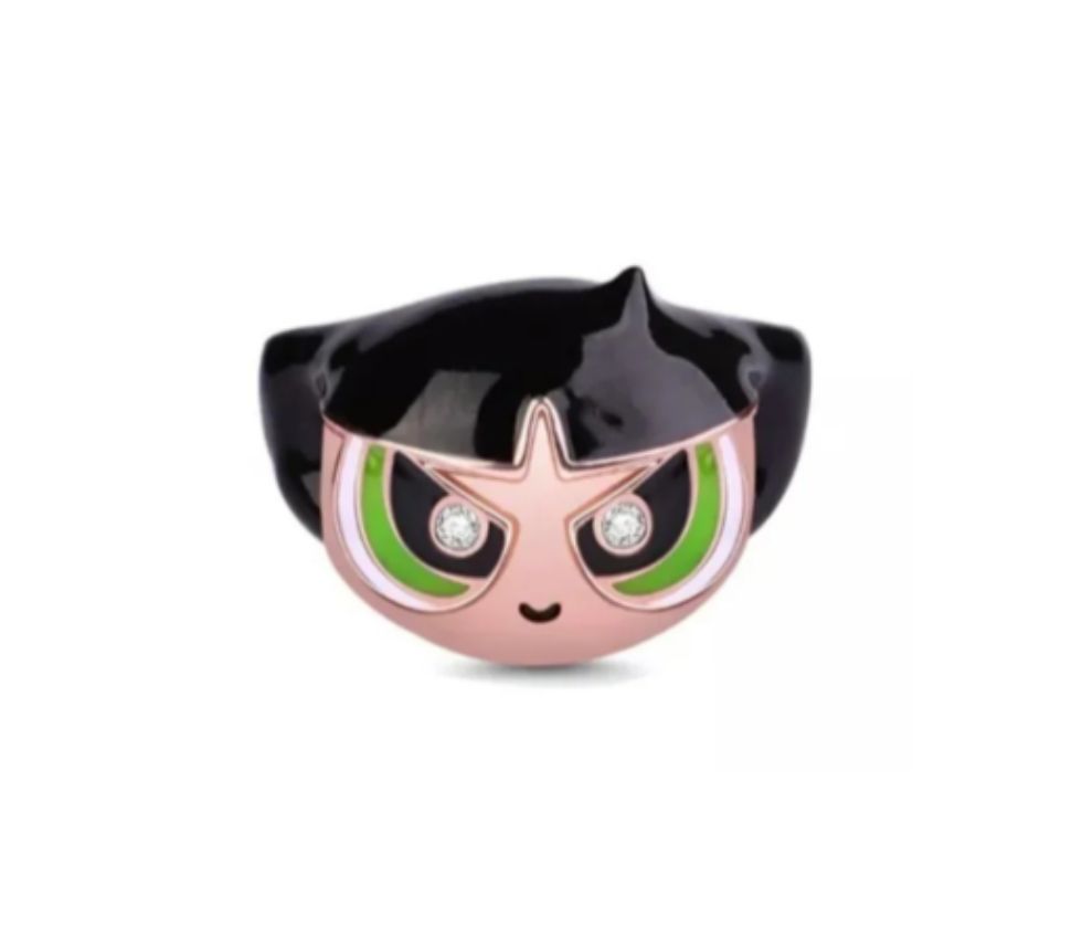 CHARM - CHICA SUPER PODEROSA BELLOTA