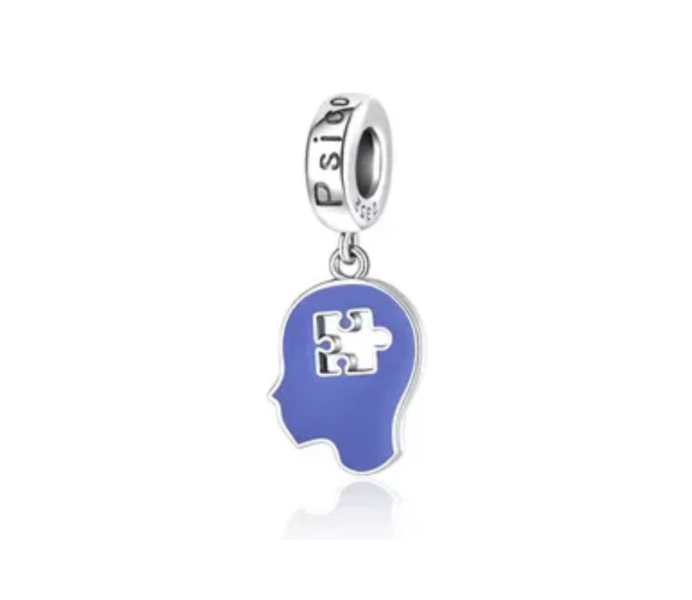 CHARM - PSICOLOGIA CABEZA